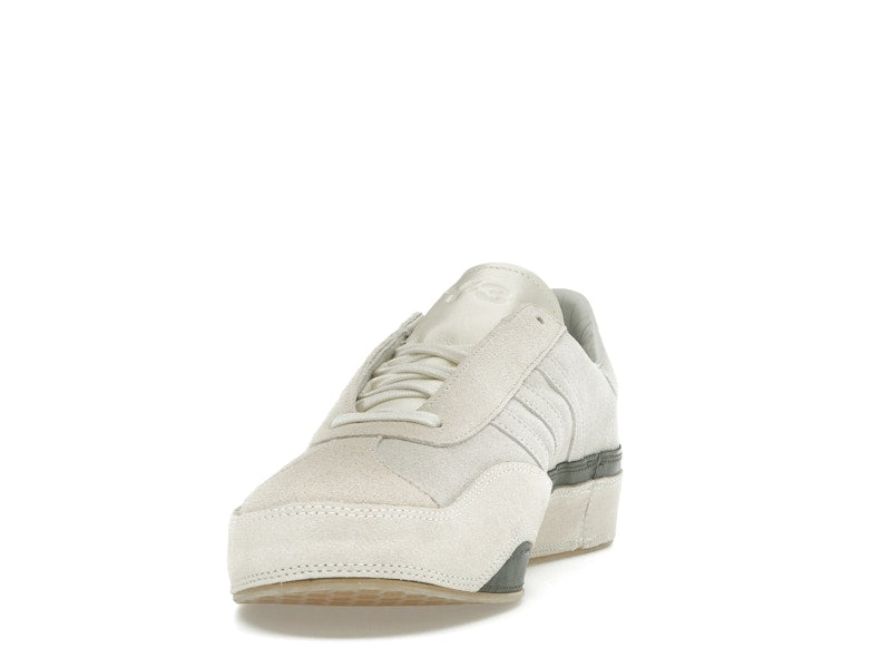 adidas Y-3 Gazelle Cream White Off White Night Cargo