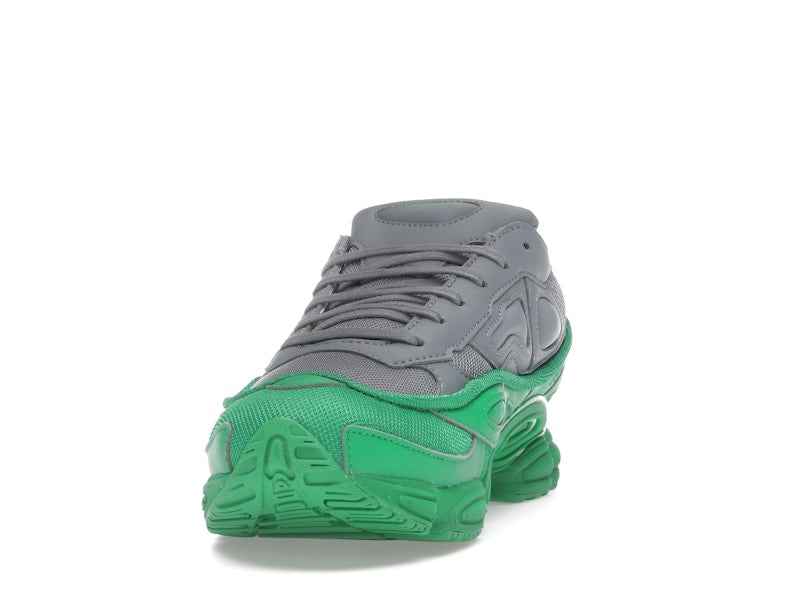 adidas Ozweego Raf Simons Green Grey