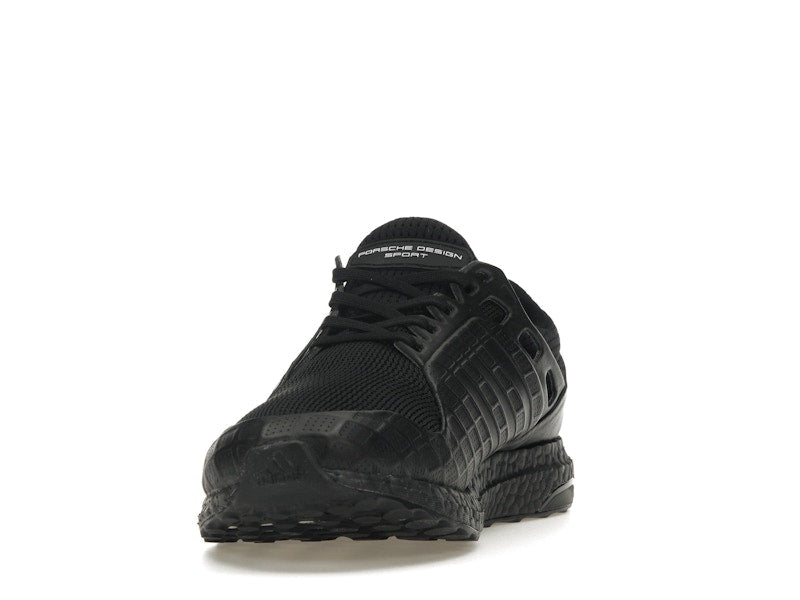 adidas Ultra Boost Porsche Triple Black