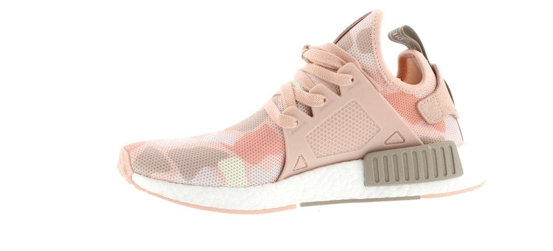 adidas NMD XR1 Pink Duck Camo (Women's)