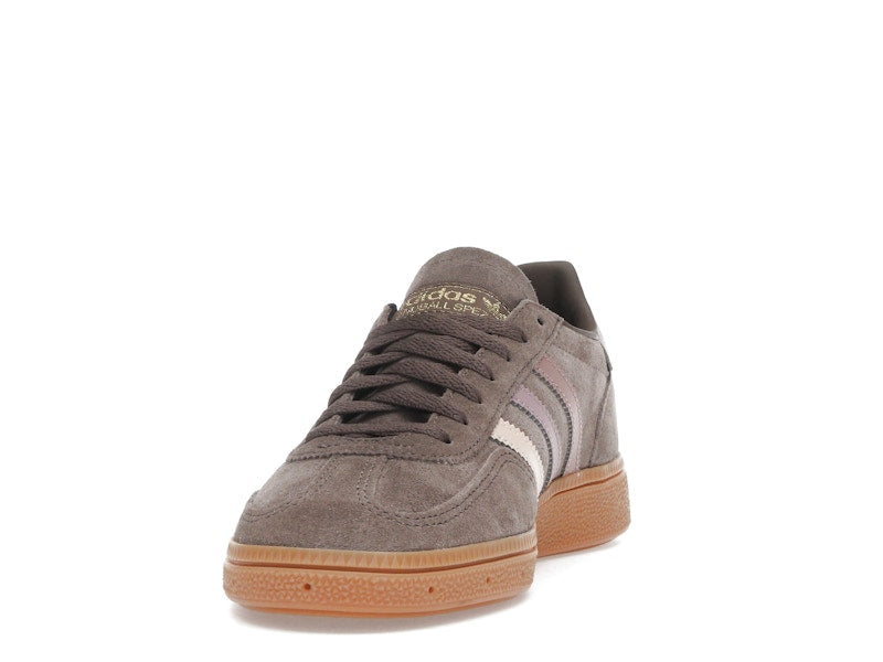 adidas Handball Spezial Earth Strata Magic Mauve (Women's)