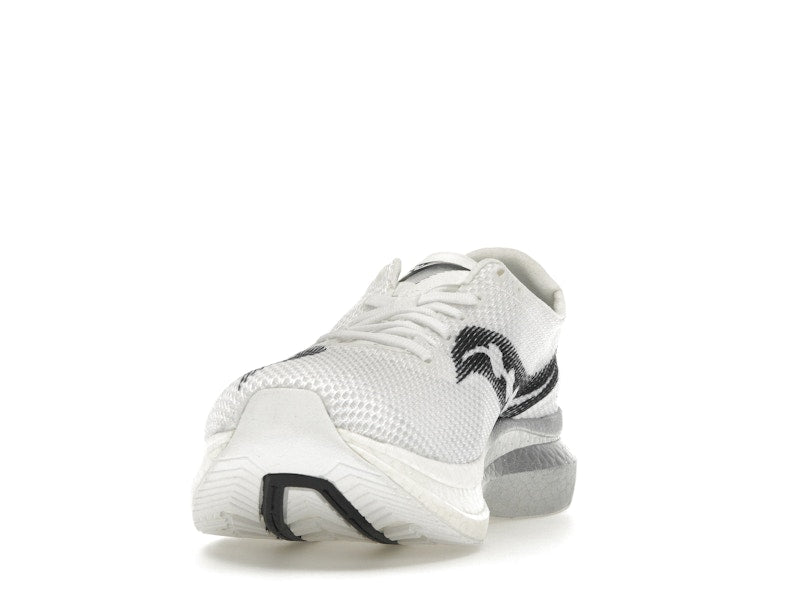 Saucony Endorphin Pro+ White Black