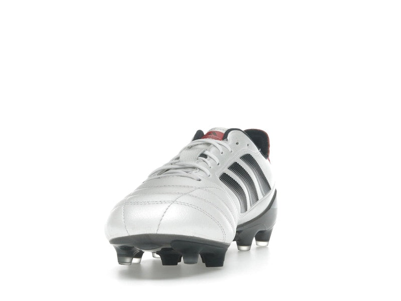 adidas Copa Icon 2 FG White Black Pure Ruby