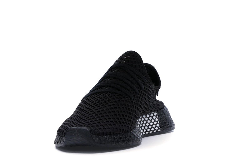 adidas Deerupt Core Black