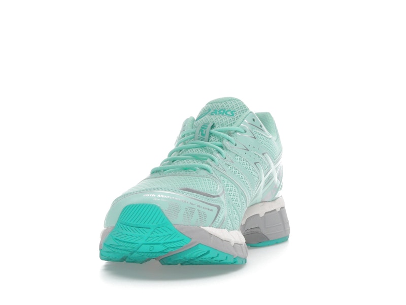 ASICS Gel-Kayano 20 Fresh Ice Baltic Jewel