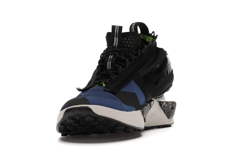 Nike ISPA Drifter Gator Blue