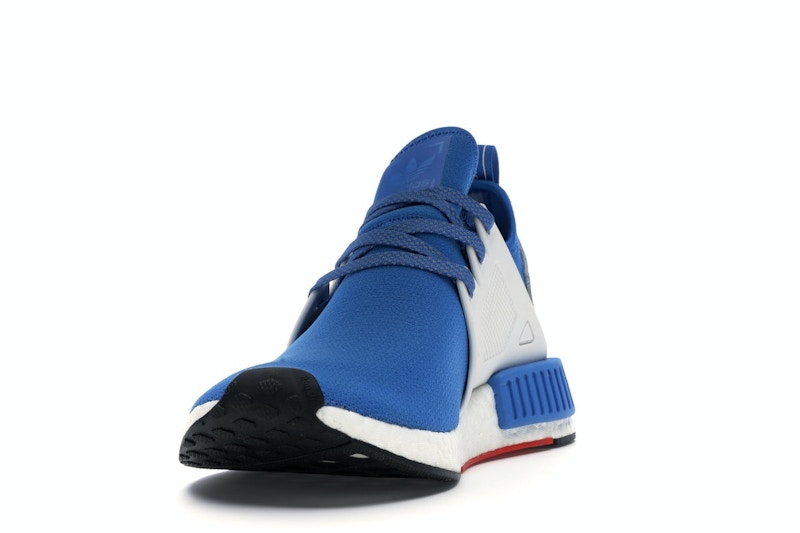 adidas NMD XR1 Footlocker Europe Bluebird