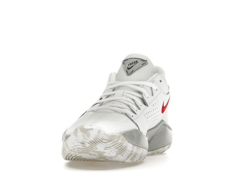 Nike Zoom Freak 2 White Cement