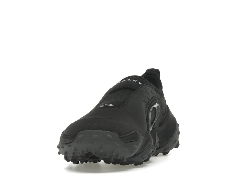 Oakley Edge Icon Slip On Black