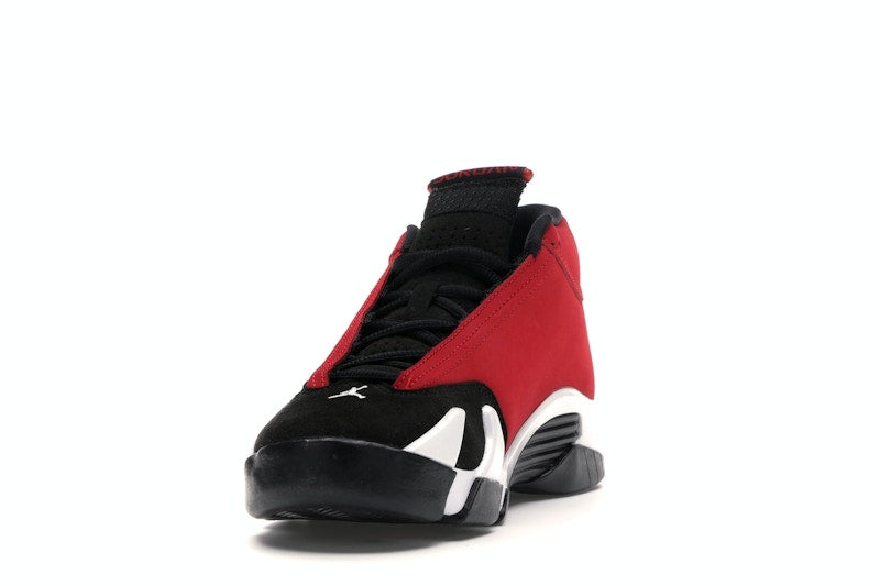 Jordan 14 Retro Gym Red Toro (GS)