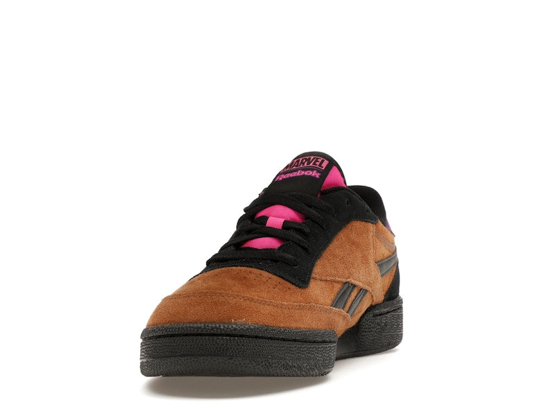 Reebok Club C Revenge Marvel X-Men Gambit