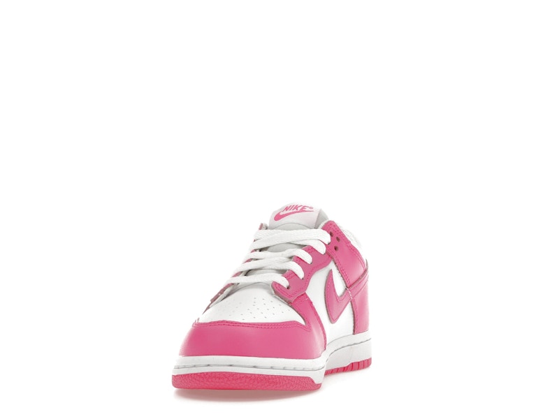 Nike Dunk Low Laser Fuchsia (PS)