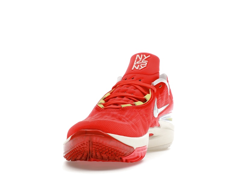 Nike Zoom GT Cut 2 NY vs. NY