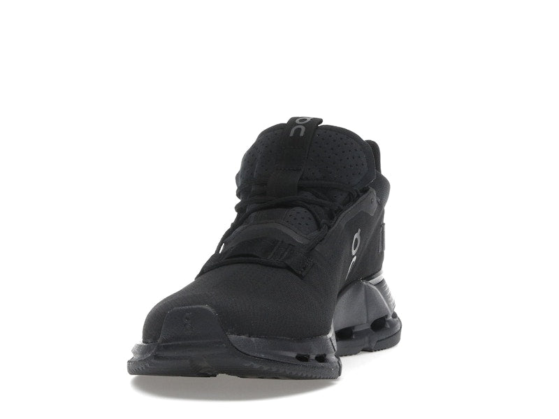 On Running Cloudnova 2 All Black