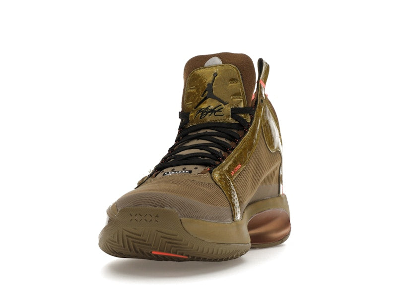 Jordan XXXIV Bayou Boys