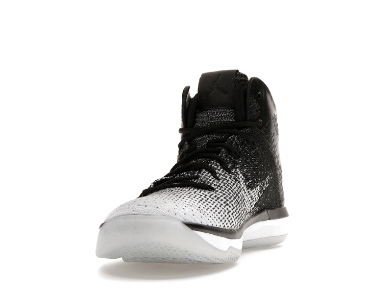 Jordan XXX1 Fine Print