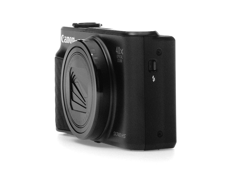 Canon PowerShot SX740 HS Lite Edition 2015381