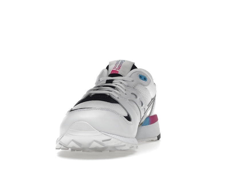 Saucony Azura Acribik Miami White (Friends and Family)