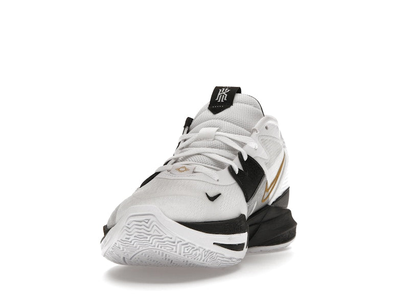Nike Kyrie Low 5 White Gold