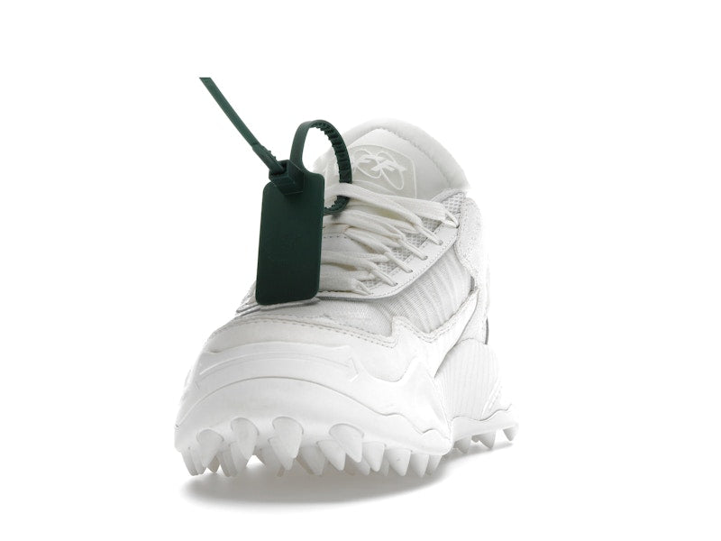 OFF-WHITE Odsy-1000 White White SS22 (Women's)