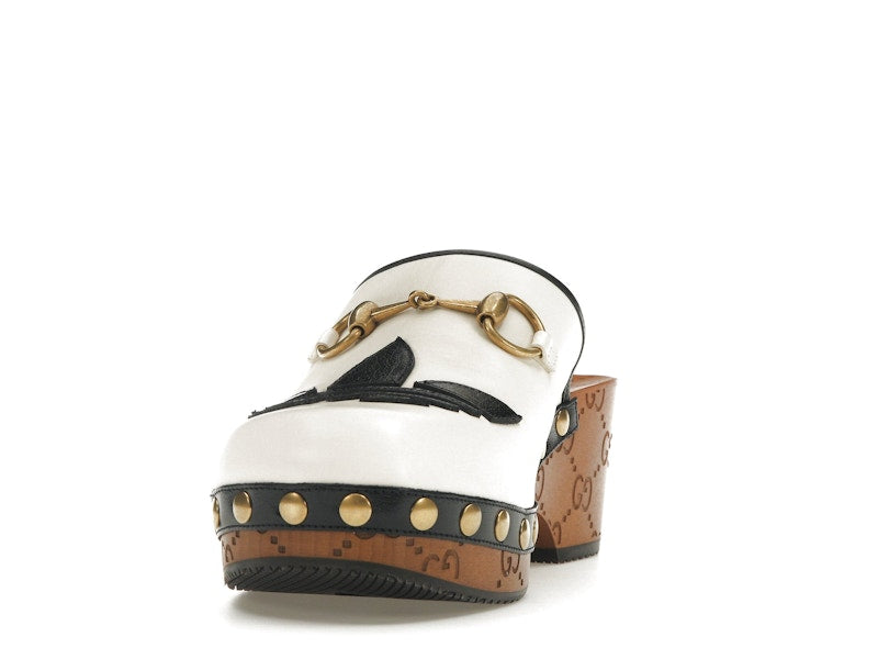 adidas x Gucci Horsebit Clog (Women's)