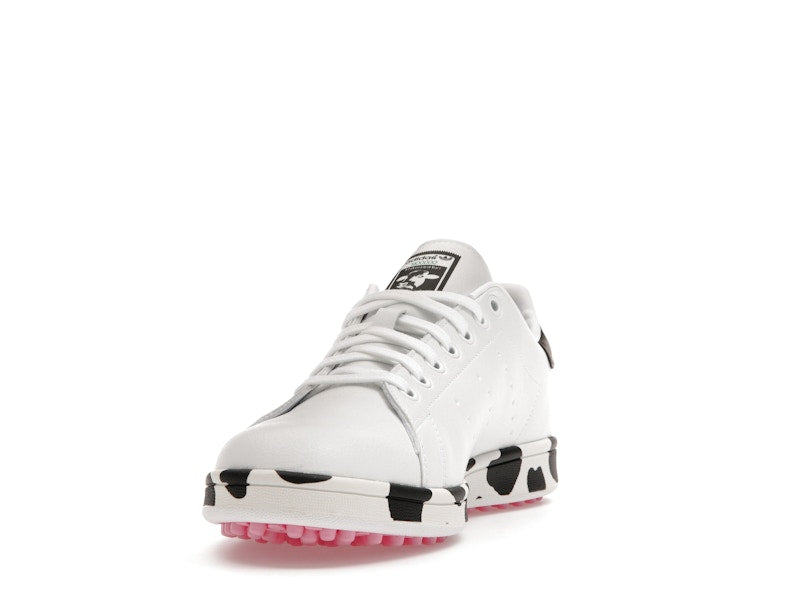 adidas Stan Smith Primegreen LE Spikeless Golf Cow Print