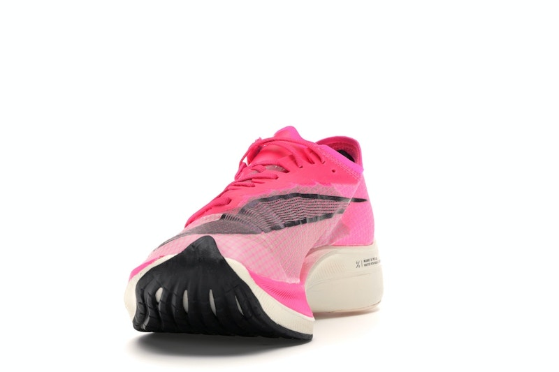 Nike ZoomX Vaporfly Next% Pink