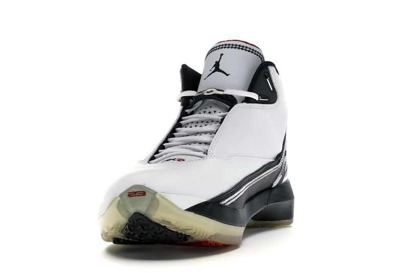 Jordan 22 OG White Varisty Red