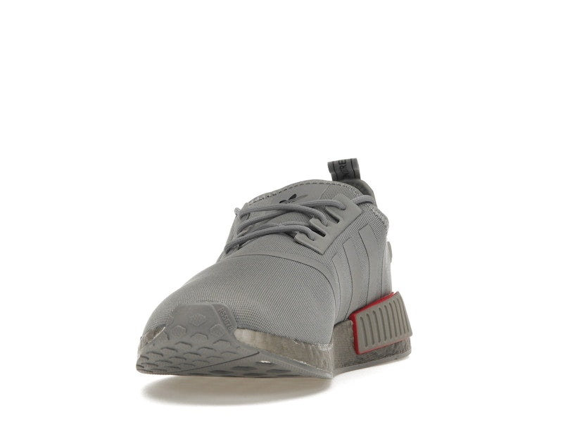adidas NMD R1 Grey Three Grey Boost
