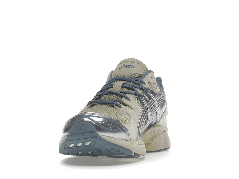 ASICS Gel-Nimbus 9 Wind And Sea Cream Blue