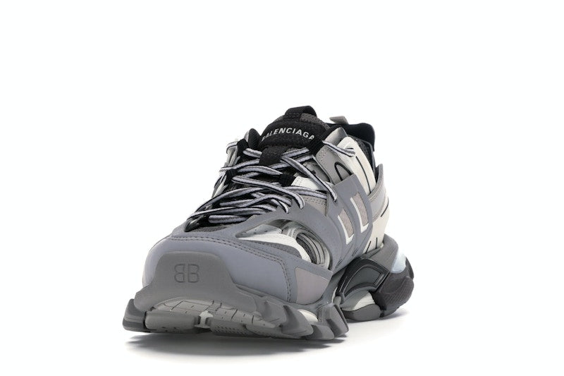 Balenciaga Track Grey