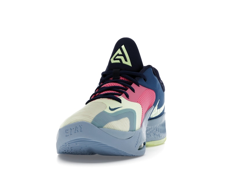 Nike Zoom Freak 4 Unbelievable