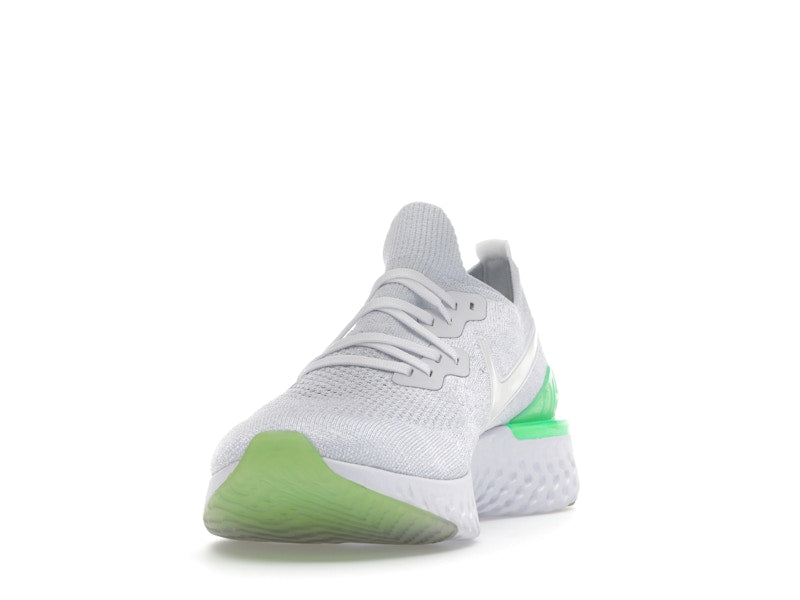 Nike Epic React Flyknit 2 8-bit