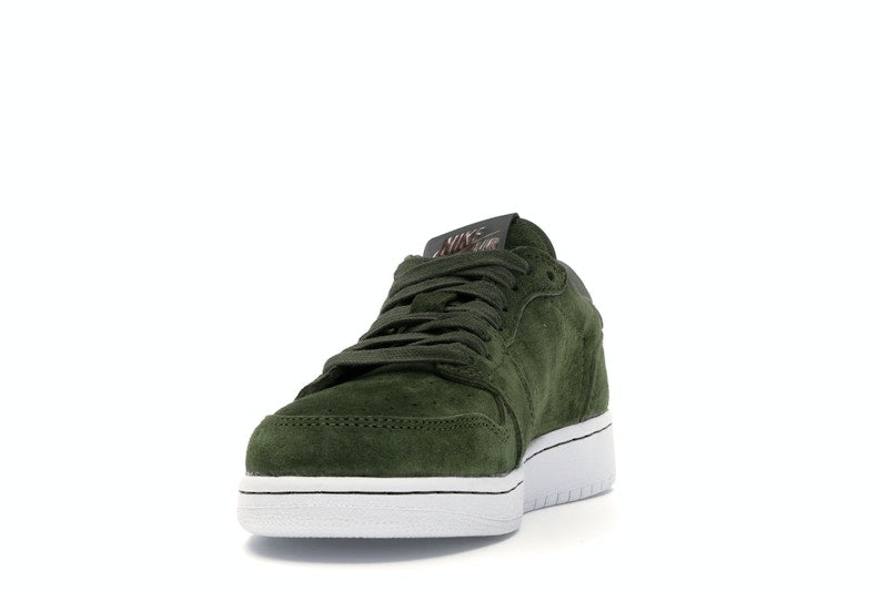 Jordan 1 Retro Low NS Legion Green (GS)