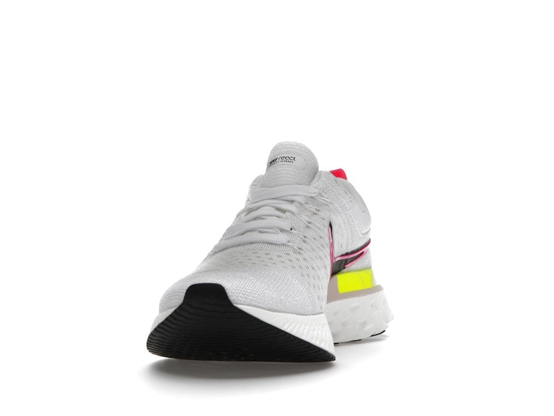 Nike React Infinity Run Flyknit 2 Rawdacious