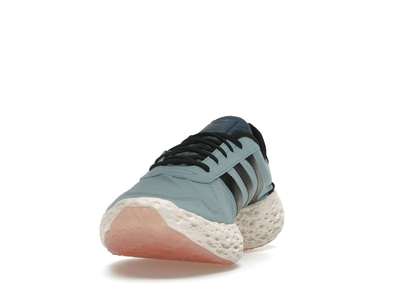 adidas Zponge Tactile Blue