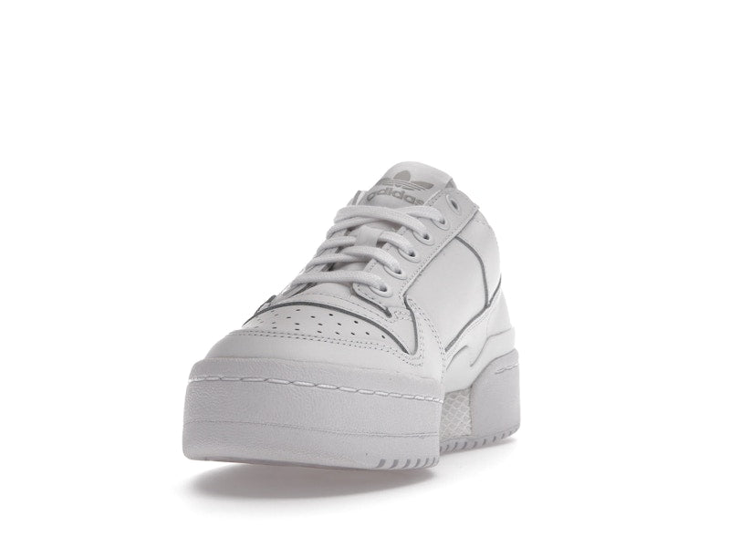 adidas Forum Bold Triple White (Women's)