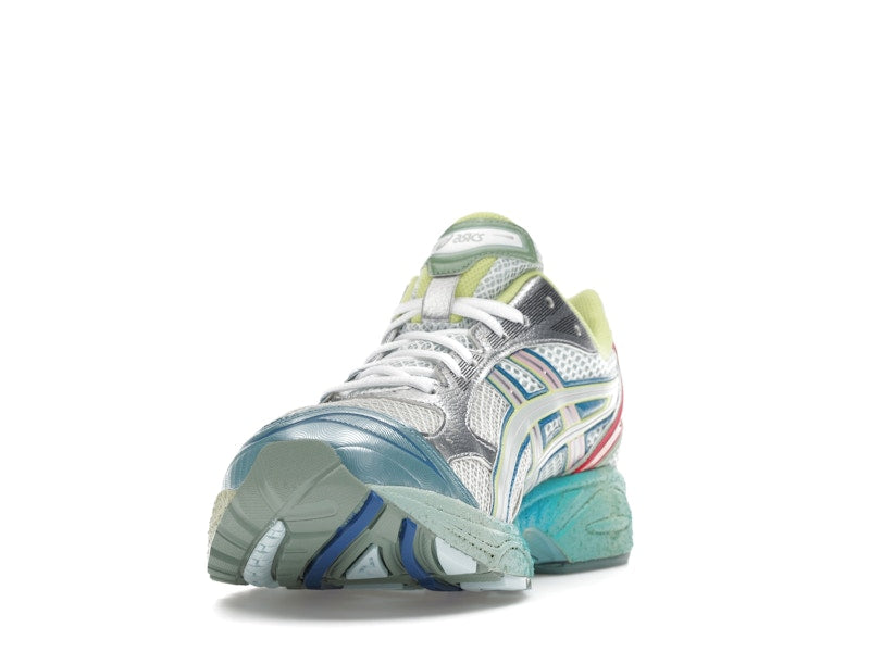 ASICS Gel-Kayano 14 Facetasm Organic Beauty