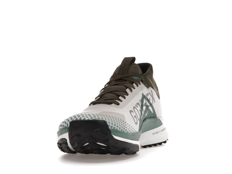Nike React Pegasus Trail 4 Gore-Tex Olive Green