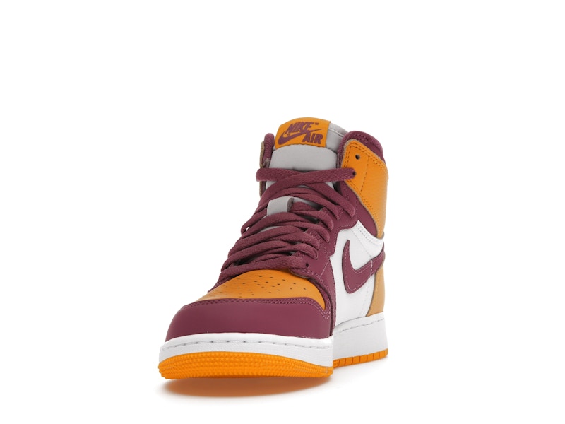 Jordan 1 Retro High OG Brotherhood (GS)