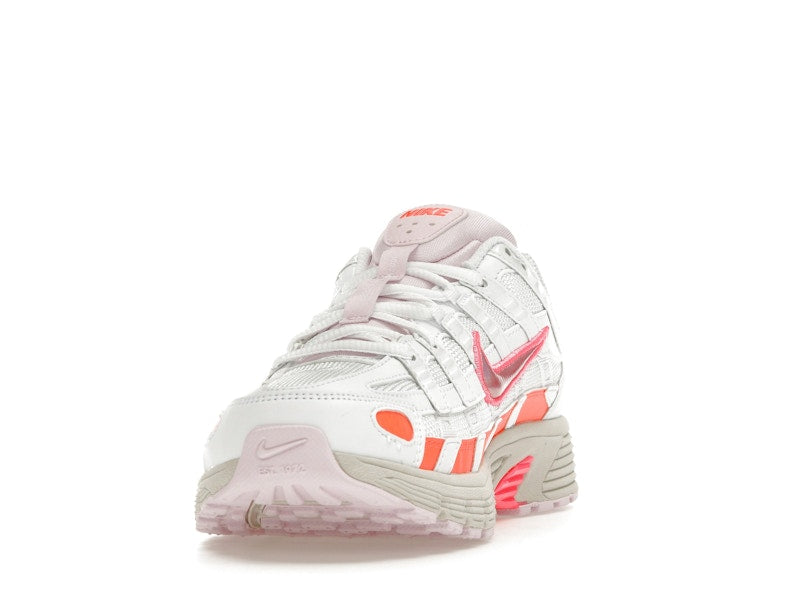 Nike P-6000 Digital Pink Crimson (Women's)