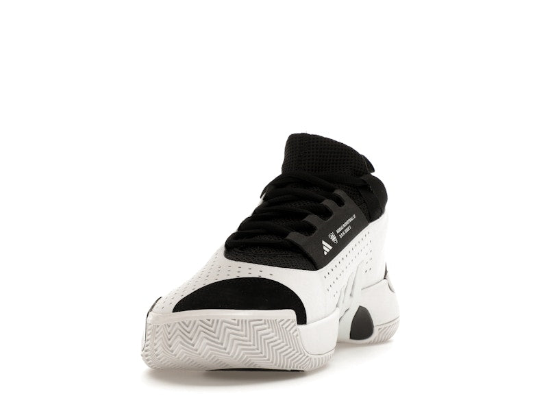 adidas D.O.N. Issue #5 Cloud White Core Black