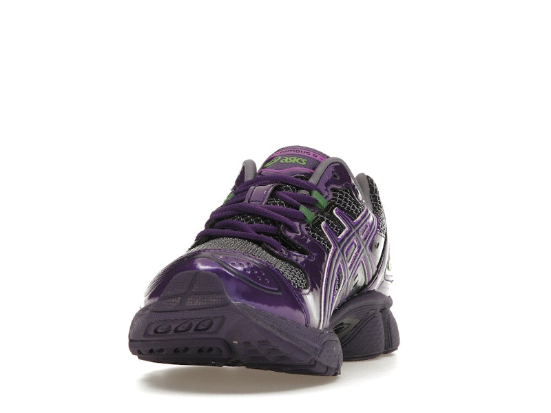 ASICS Gel-Nimbus 9 Night Shade Orchid