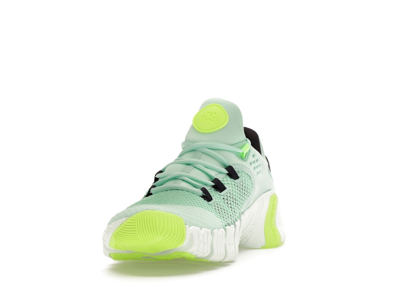 Nike Free Metcon 4 Mint Foam