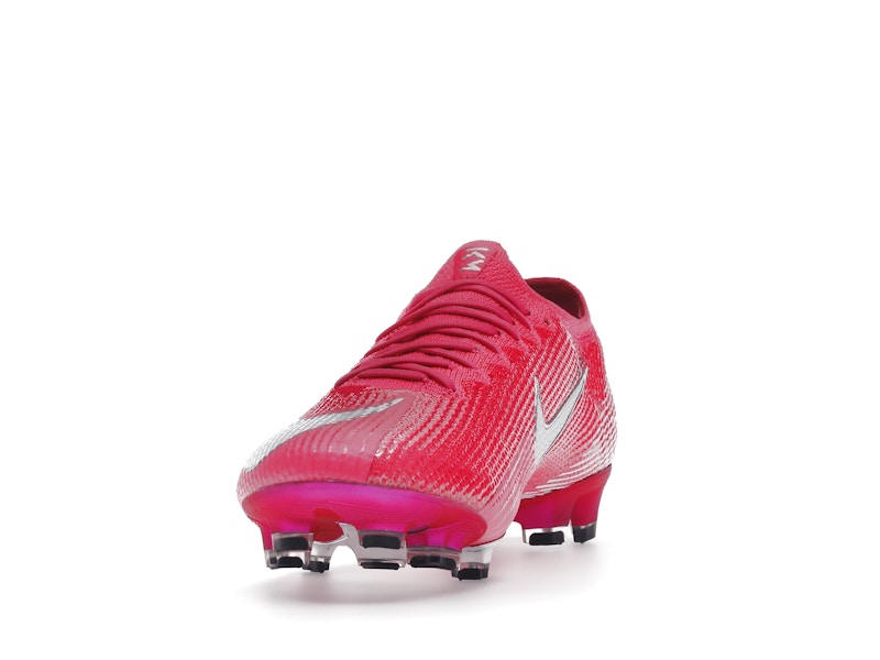Nike Mercurial Superfly 13 Elite Mbappe Rose FG Pink Blast