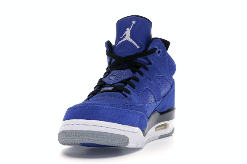 Jordan Son Of Mars Low Hyper Royal