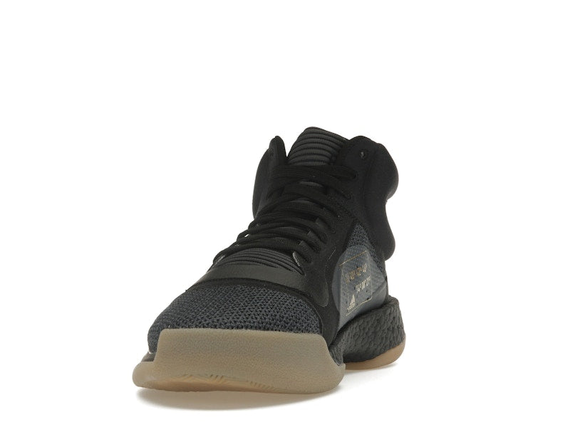 adidas Marquee Boost Grey Trace Khaki