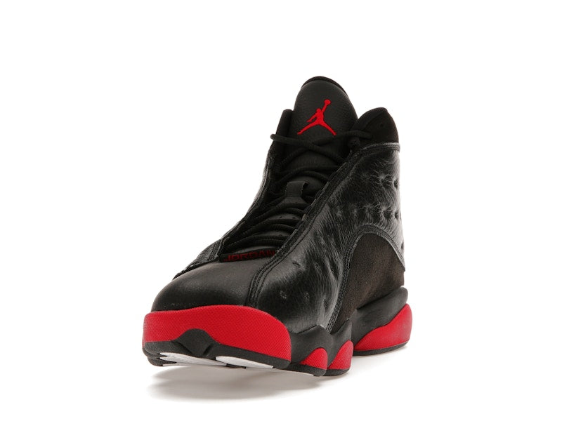 Jordan 13 Retro Dirty Bred
