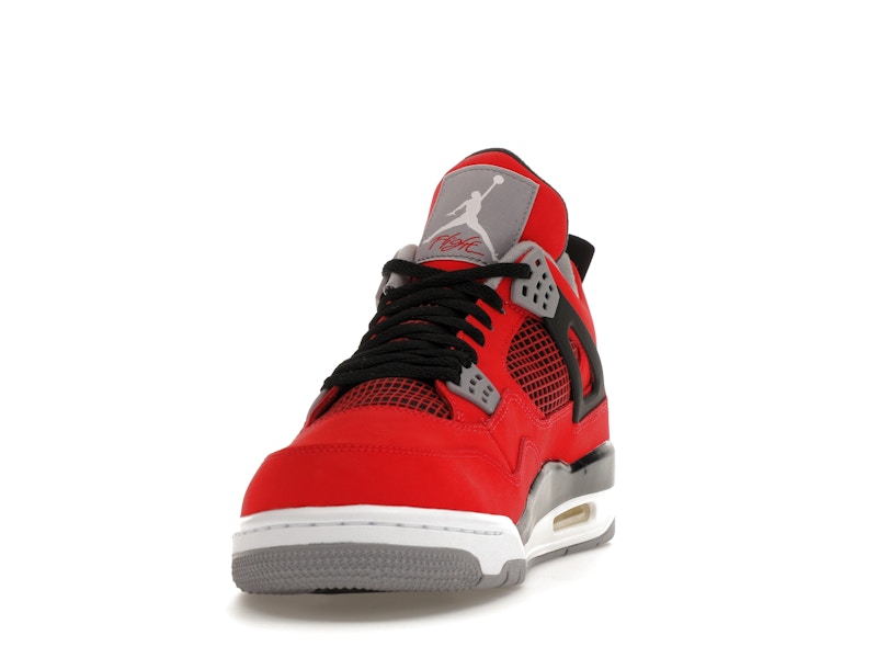 Jordan 4 Retro Toro Bravo