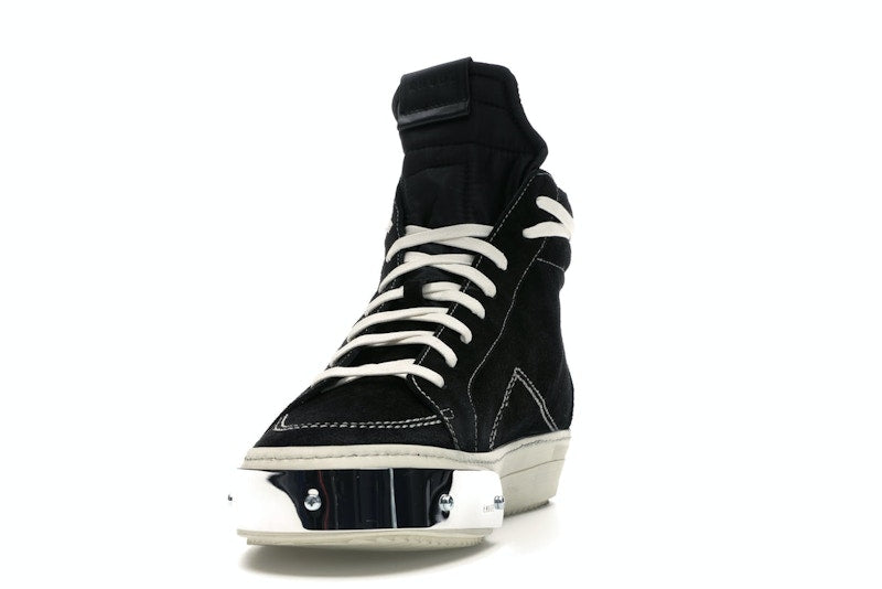 RHUDE V1 Hi Black